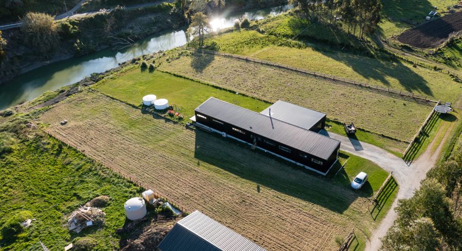  at Lot 24 Hacche Road, Outer Kaiti, Gisborne, Gisborne