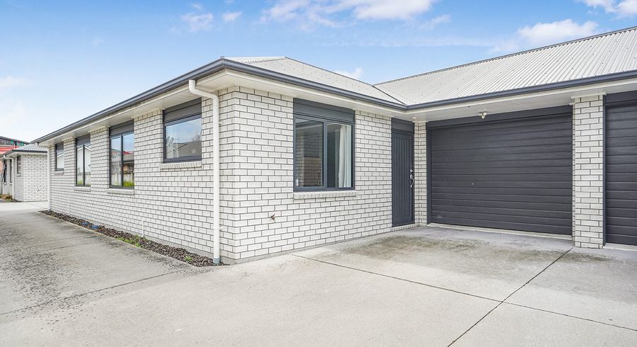  at 2/16 Paterson Street, Frankton, Hamilton