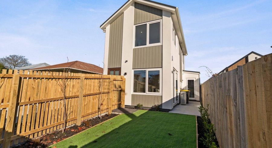  at 1/61 Waltham Road, Sydenham, Christchurch City, Canterbury