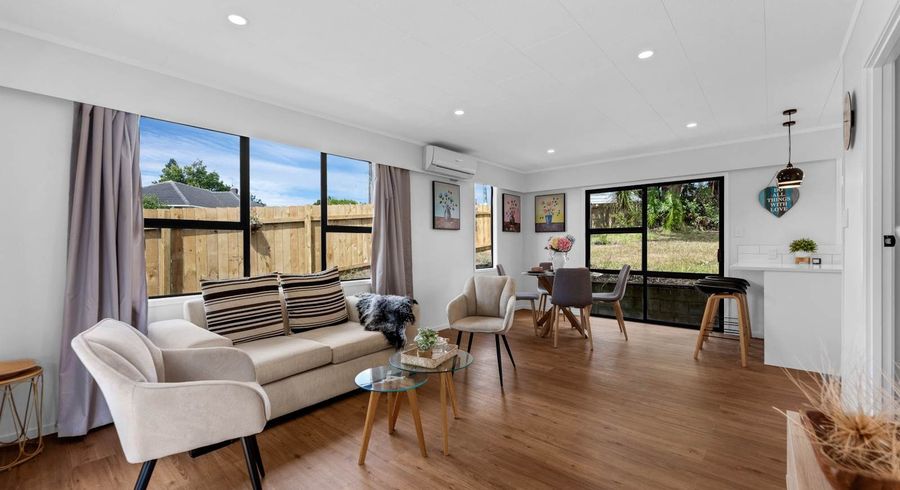  at 1/10 Mildmay Road, Henderson, Waitakere City, Auckland