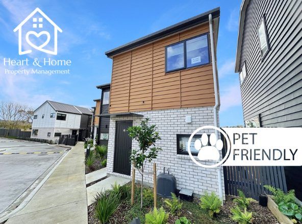  at 28 Whati Lane, Henderson, Waitakere City, Auckland