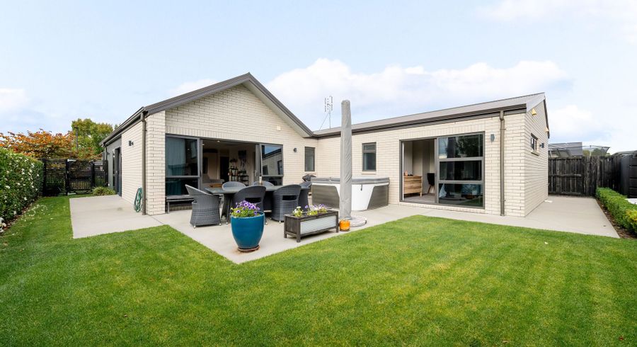  at 2 Probert Crescent, Chartwell, Hamilton, Waikato