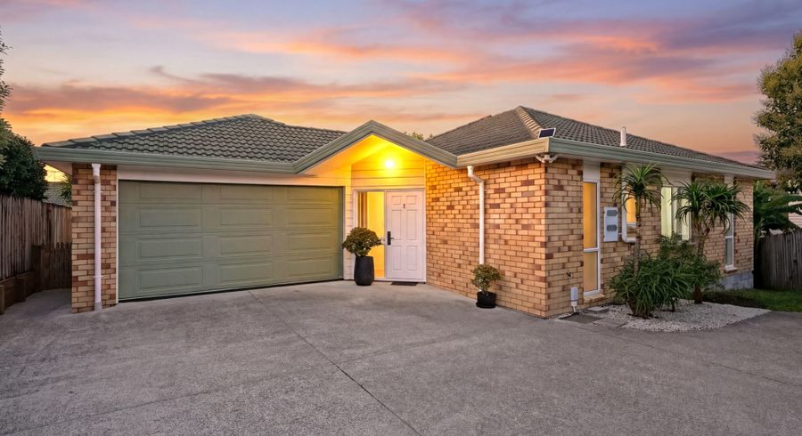  at 9 Wattle Road, Sunnyvale, Waitakere City, Auckland