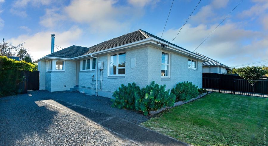  at 87 Carisbrooke Street, Aranui, Christchurch