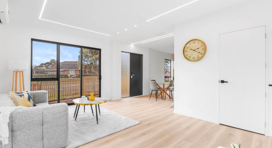  at Lot 5, 22 Walmsley Road, Mangere, Manukau City, Auckland