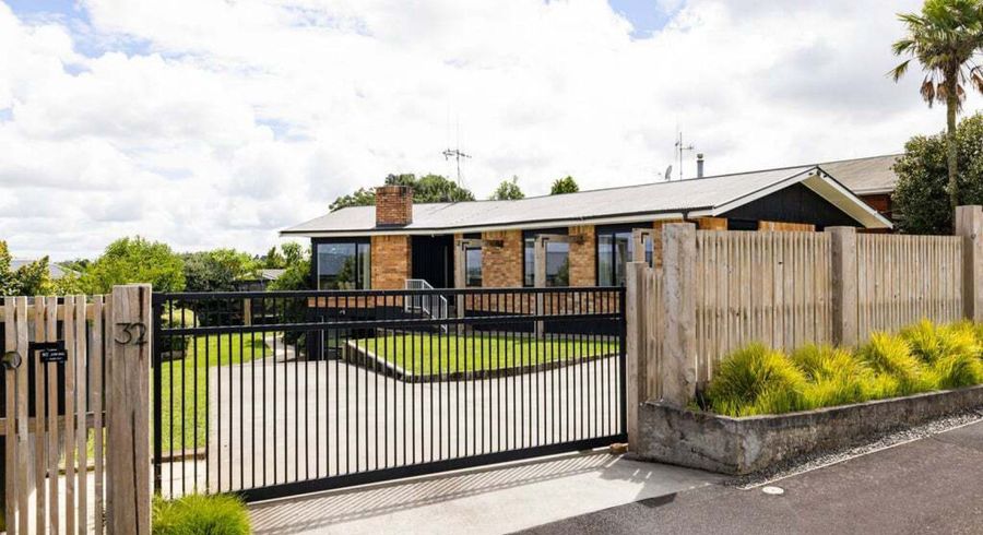  at 32 Corrin Street, Melville, Hamilton, Waikato