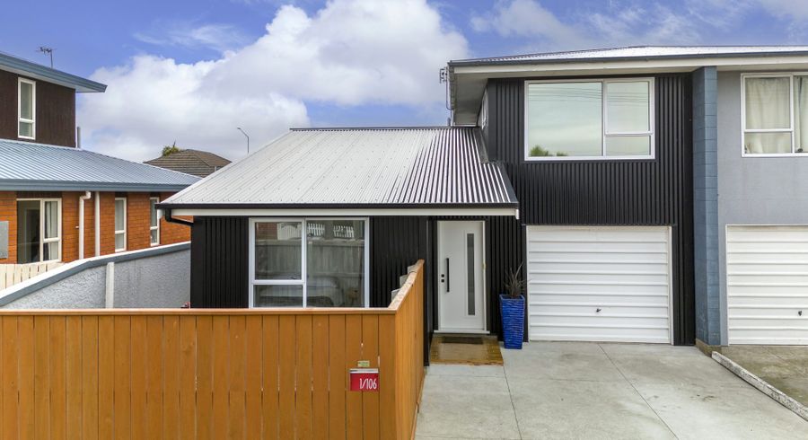  at 1/106 Beresford Street, New Brighton, Christchurch