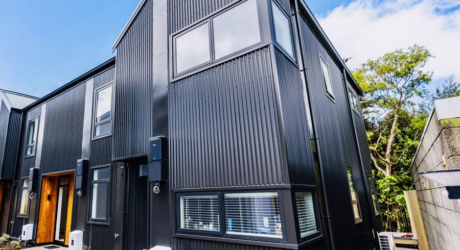  at 6/18d Oxford Street, Tawa, Wellington, Wellington