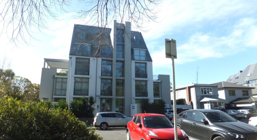  at 14/41 Cambridge Terrace, City Centre, Christchurch City, Canterbury