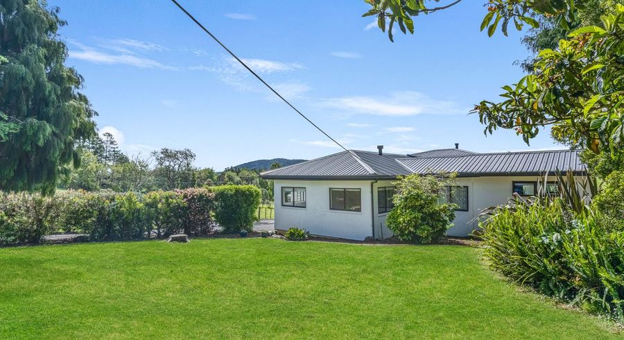  at 105 Portland Road, Whangarei, Whangarei, Northland