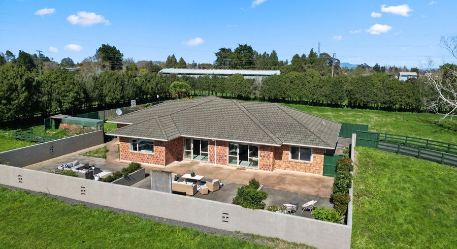  at 188B State Highway 26, Newstead, Waikato, Waikato