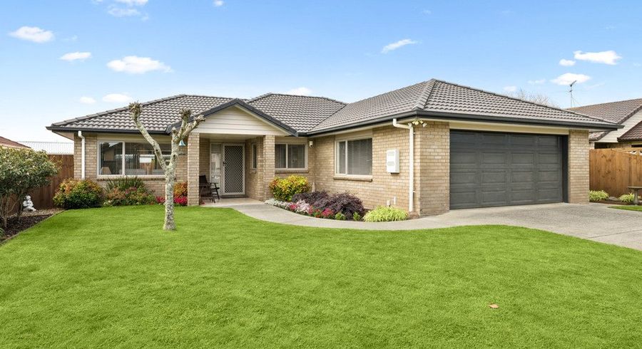  at 3 Ranchod Terrace, Pukekohe, Franklin, Auckland