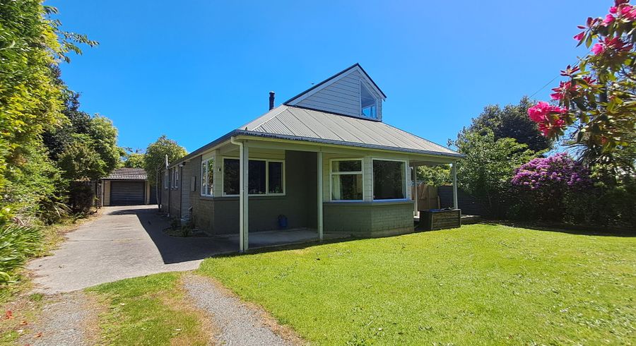  at 10 Golf Links Road, Carters Beach, Buller, West Coast