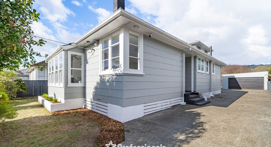  at 54 Colson Street, Avalon, Lower Hutt, Wellington
