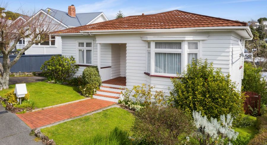  at 58 Kelvin Road, Remuera, Auckland