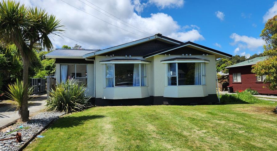  at 18 Hall-Jones Street, Runanga, Runanga