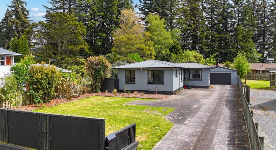  at 19 La Trobe Place, Utuhina, Rotorua