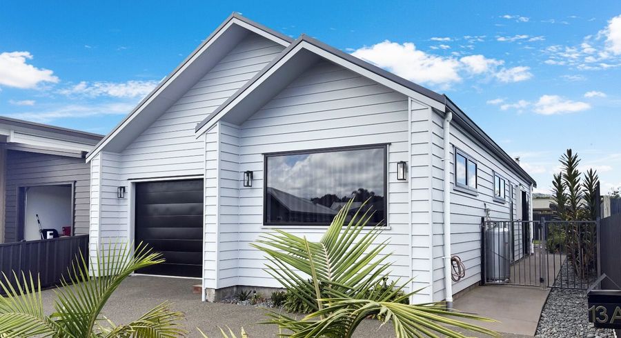  at 13A Fortis Place, Riverdale, Gisborne, Gisborne