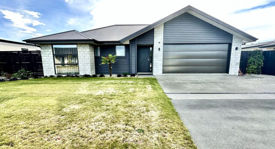  at 4 Marliece Street, Rolleston, Rolleston