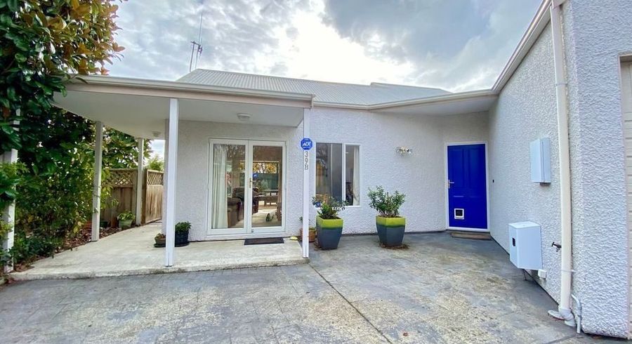  at 39B St Albans Avenue, Hokowhitu, Palmerston North