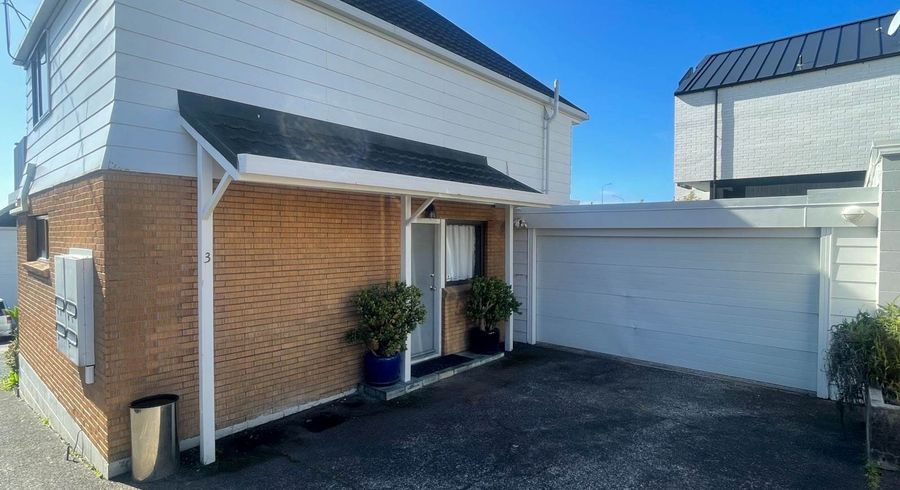  at 3/746 Remuera Road, Remuera, Auckland
