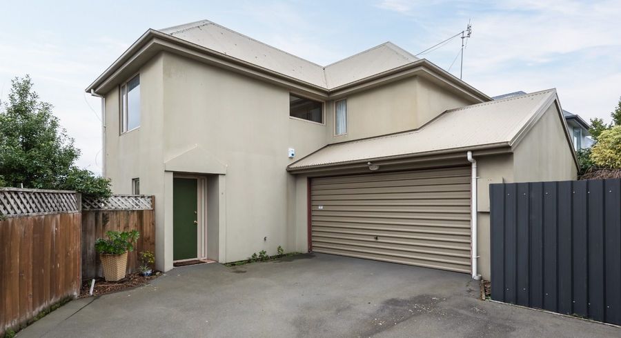  at 4/17 Longley Place, Addington, Christchurch City, Canterbury