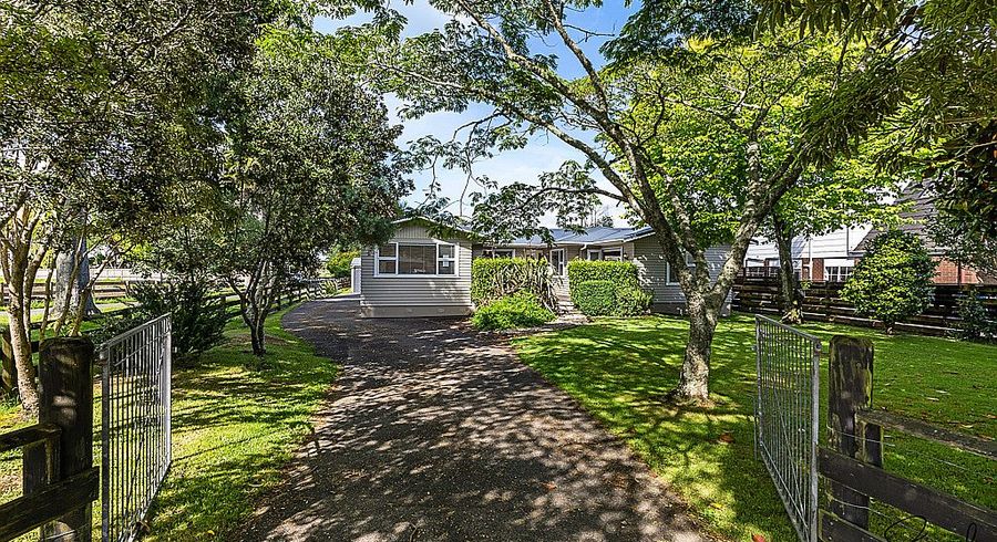  at 15 Monument Road, Papakura