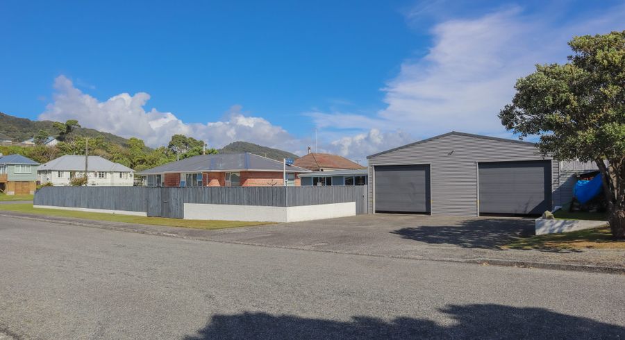  at 76 Fitzgerald Street, Cobden, Grey, West Coast