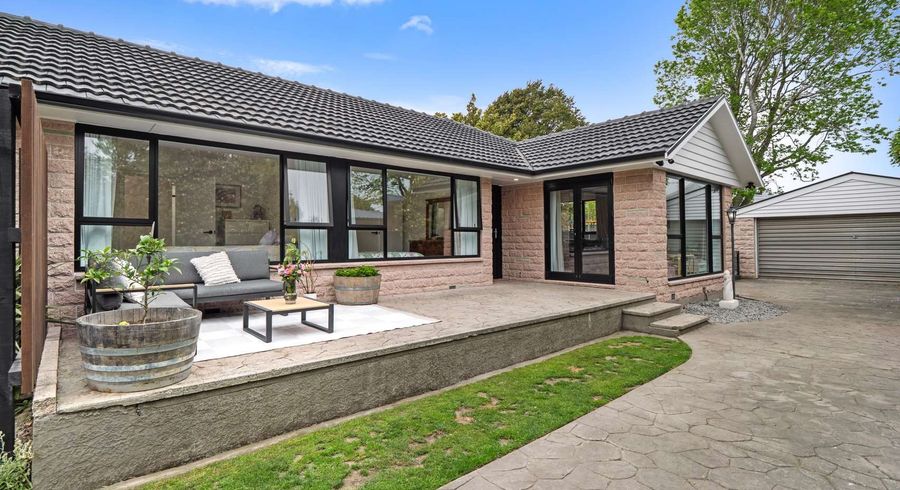  at 53 Woodbury Street, Russley, Christchurch City, Canterbury