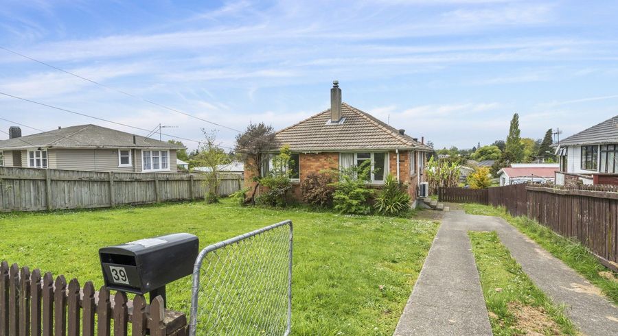  at 39 Ford Road, Fordlands, Rotorua, Bay Of Plenty
