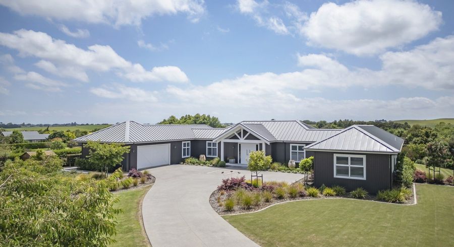  at 90 Bushlake Way, Karaka, Franklin, Auckland