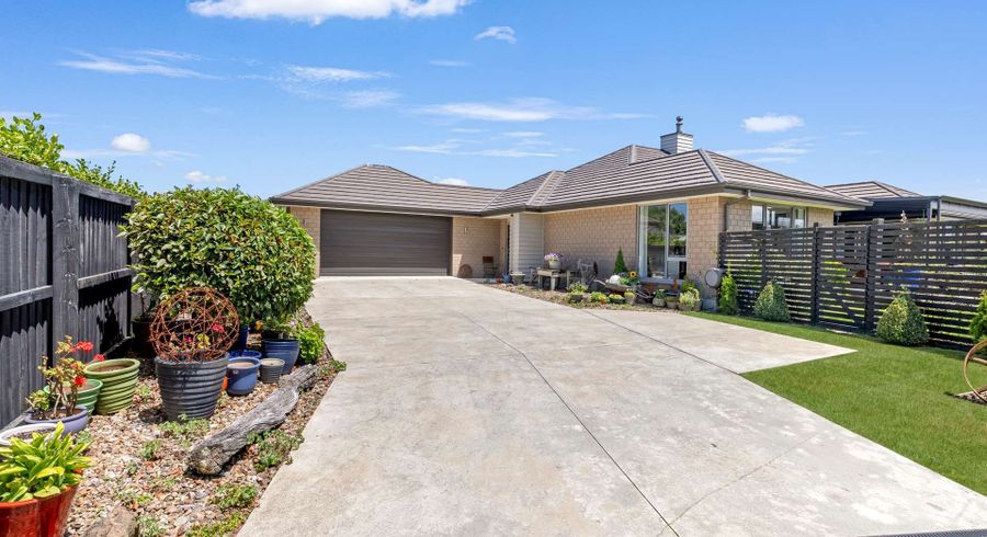  at 5 New Creek Mews, Rolleston, Rolleston