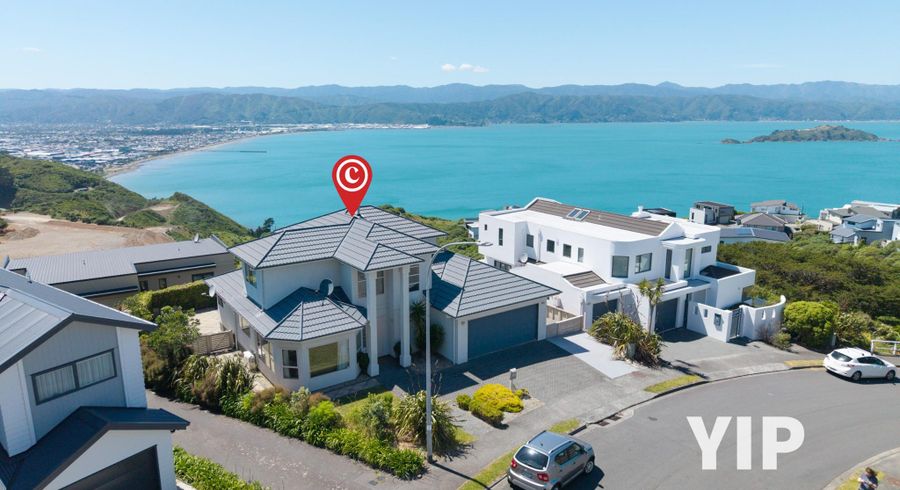  at 45 Tamworth Crescent, Newlands, Wellington, Wellington