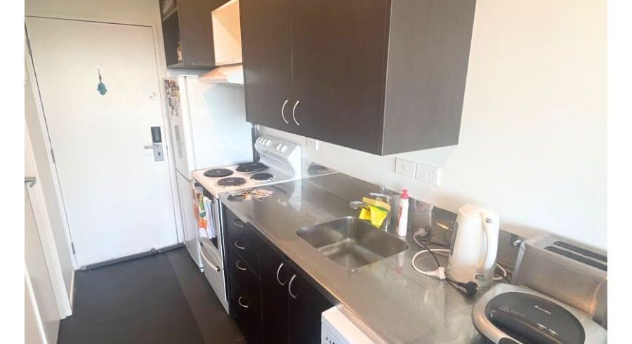  at 3E/36 Day Street, City Centre, Auckland City, Auckland