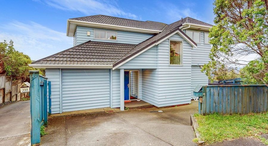  at 15 Monteith Grove, Brooklyn, Wellington, Wellington