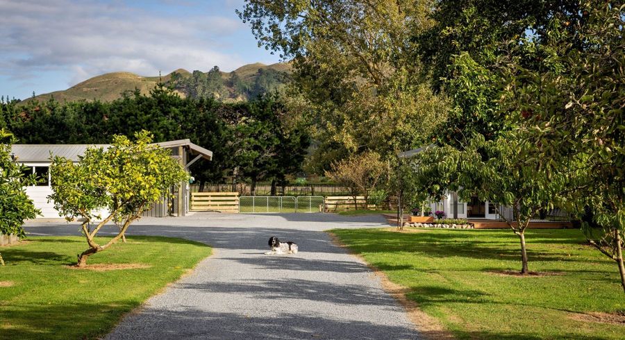  at 28 Arcus Road, Te Horo, Kapiti Coast, Wellington