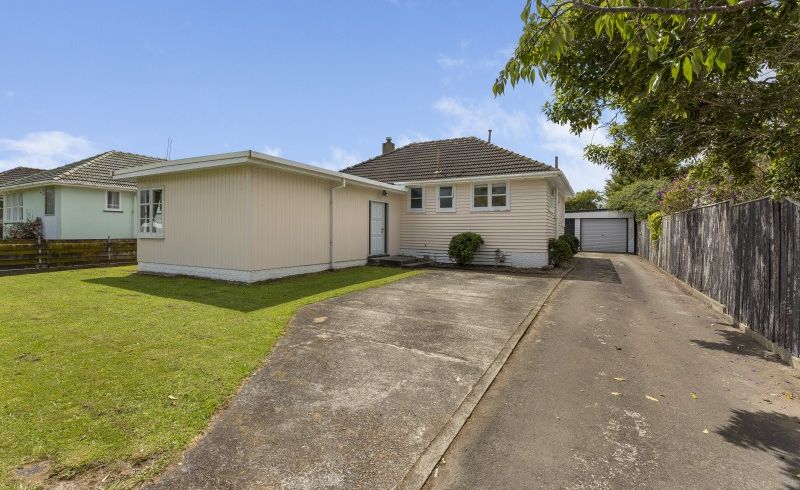  at 25 Manchester Street, Takaro, Palmerston North