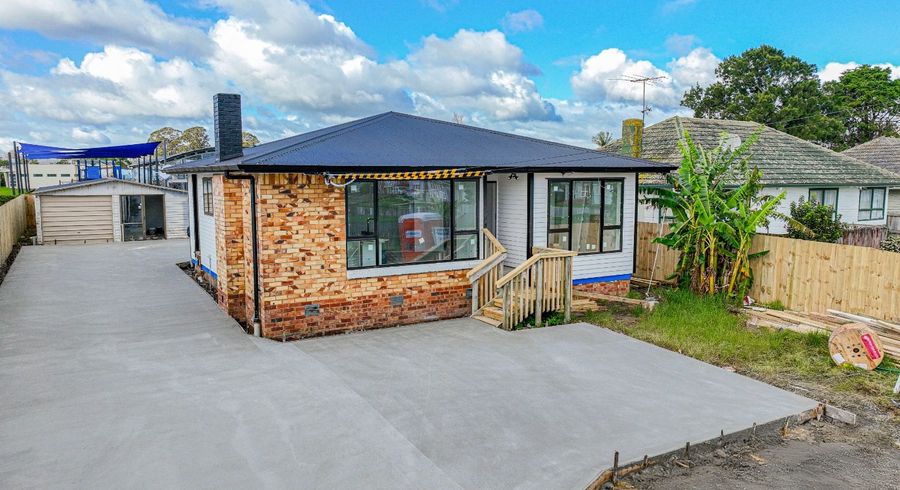  at 13A Tyrone Street, Otara, Manukau City, Auckland