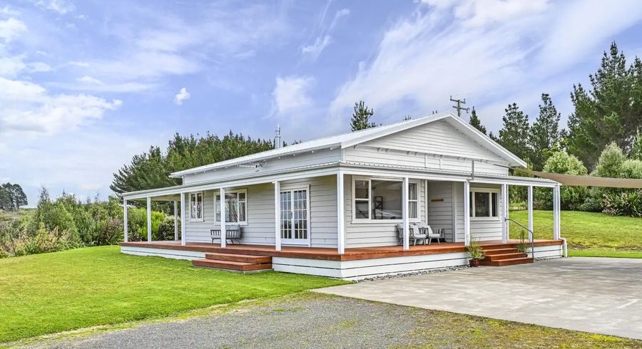  at 438 Aropaoanui Road, Tangoio, Hastings, Hawke's Bay