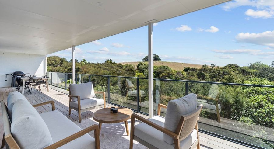  at 22 Te Puru Drive, Maraetai, Manukau City, Auckland