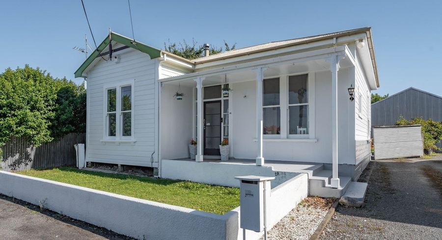 at 12 Grey Street, Masterton