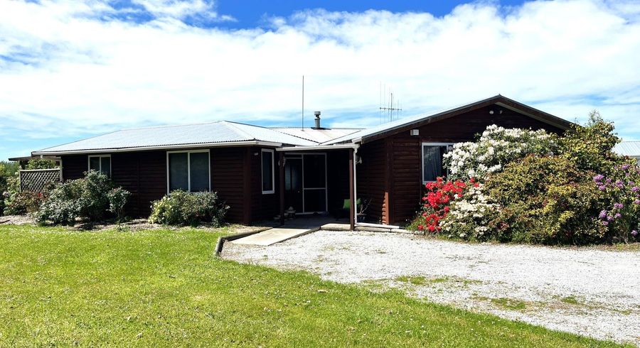  at 20 Whiterocks Road, Deborah, Oamaru