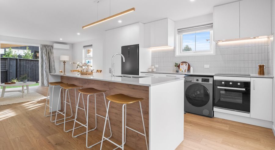  at 4/65 Stanmore Road, Linwood, Christchurch City, Canterbury