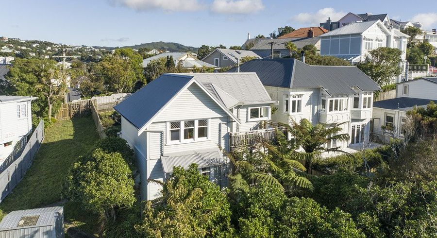  at 69 Central Terrace, Kelburn, Wellington, Wellington