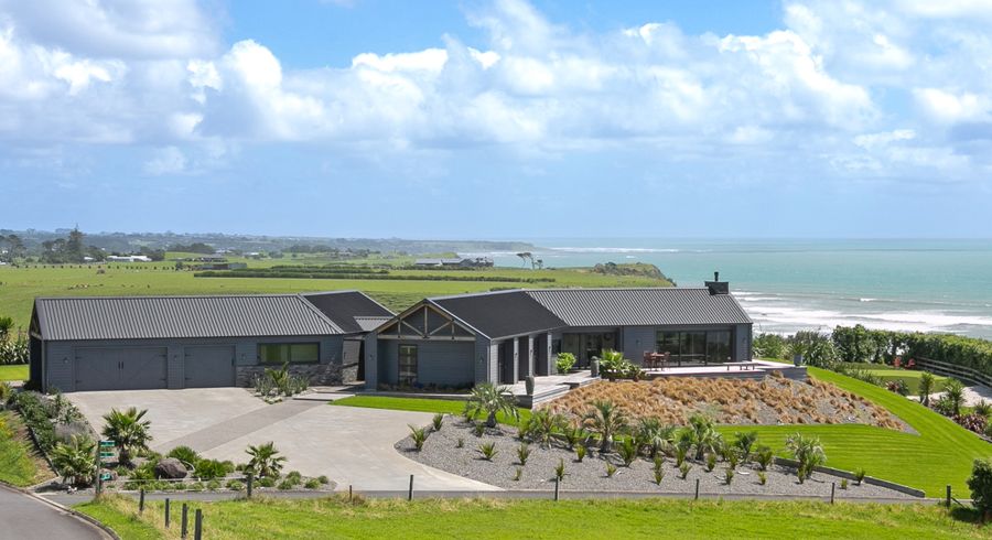  at 13 Washer Road, Omata, New Plymouth