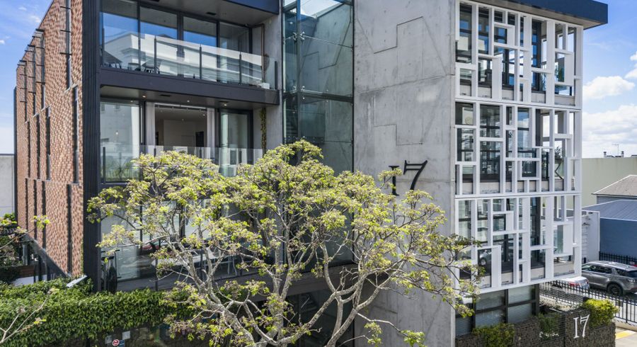  at 301/17 St Benedicts Street, Eden Terrace, Auckland City, Auckland