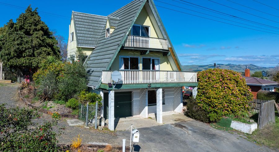  at 40 Collins Street, Waikouaiti, Waikouaiti