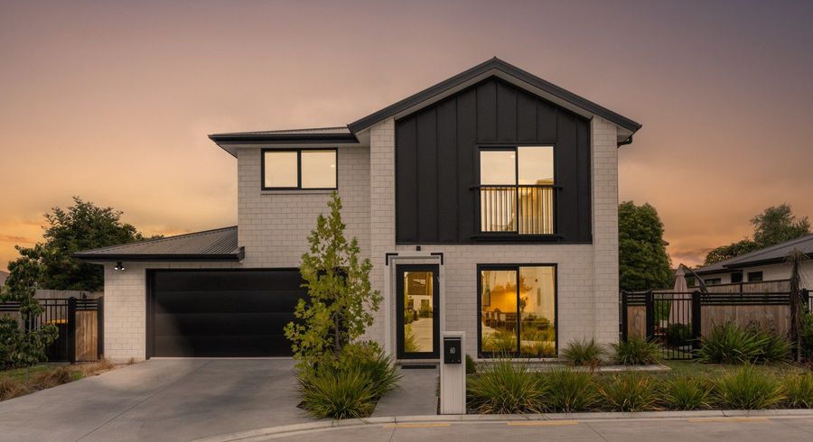  at 60 Mohua Lane, Upper Riccarton, Christchurch City, Canterbury
