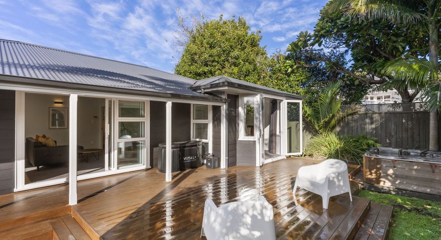 at 3a Oranga Avenue, Onehunga, Auckland City, Auckland