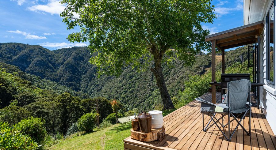  at 34 Morepork Lane, Waipori Falls, Outram